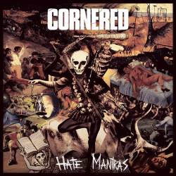 Cornered : Hate Mantras